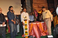 International 18th Childrens Film Festival Inauguration